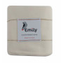 Fleece blanket Comfort TM Emily milky 150x210 cm