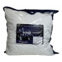Pillow anti-allergic swan down Tender SoundSleep teak 70x70 cm