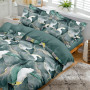 Set of pillowcases Roenna SoundSleep satin 50x70 cm