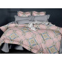 Set of pillowcases Olisia SoundSleep satin 50x70 cm