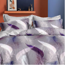 Set of pillowcases Hanna SoundSleep satin 50x70 cm