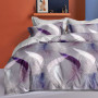 Set of pillowcases Hanna SoundSleep satin 50x70 cm
