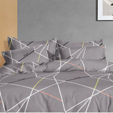 Set of pillowcases Ofelia SoundSleep satin 50x70 cm