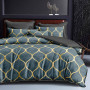 Set of pillowcases Ninel SoundSleep satin 50x70 cm