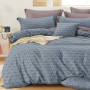 Set of pillowcases Trinidat SoundSleep satin 50x70 cm