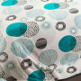 Set of pillowcases Lorenna TM Emily flannel 50x70 cm