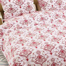 Set of pillowcases Neurelia TM Emily flannel 50x70 cm