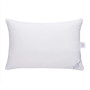 Pillow anti-allergic swan down border SoundSleep tic 50x70 cm