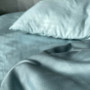 Pillowcase Fiber Marine Stripe Emily microfiber blue 50x70 cm