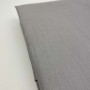Pillowcase SoundSleep Grey ranfors 70x70 cm