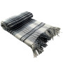 Wool-blend blanket Cosiness SoundSleep 140x200 cm