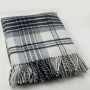 Wool-blend blanket Cosiness SoundSleep 140x200 cm