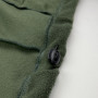 Tactical fleece jacket Tactician khaki Emily XXL (54)