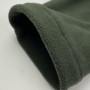 Tactical fleece jacket Tactician khaki Emily 4XL (58)