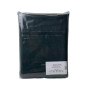 Set of pillowcases SoundSleep Solvey Gray calico 70x70 cm