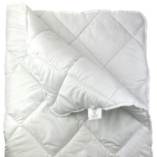 Anti-allergic winter blanket Tenderness TM Emily 140x205 cm
