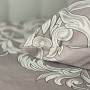 Set of pillowcases SoundSleep Elegance calico 70x70 cm
