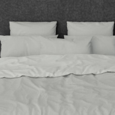 Pillowcase calico Manner Аshen SoundSleep calico 50x70 cm