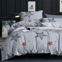 Set of pillowcases SoundSleep Cayson calico 50x70 cm