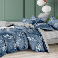 Set of pillowcases SoundSleep Merida calico 70x70 cm