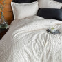Set of pillowcases SoundSleep Karunya calico 70x70 cm