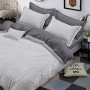 Set of pillowcases SoundSleep Ardennes calico 40x60 cm
