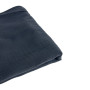 Pillowcase Muslin SoundSleep Graphite graphite 50x70 cm