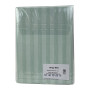 Pillowcase set Stripy Graphite SoundSleep calico 50x70 cm