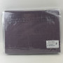 Sheet with elastic band Manner Seafog SoundSleep coarse calico 160x200 cm