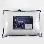 Three-chamber down pillow SoundSleep Elite white down 50x70 cm