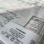 Комплект постільної білизни SoundSleep Lavander бязь євро