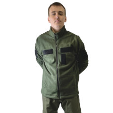 Куртка тактическая водонепроницаемая софтшел Emily XL (56-58)