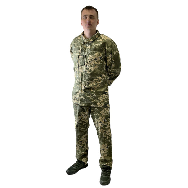 Tactical pants - Buy military pants in Kyiv and Ukraine | Textile