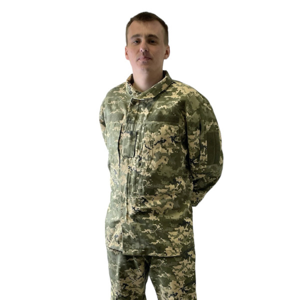 Military jacket buy at a bargain price in Kyiv and Ukraine
