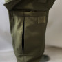 Tactical waterproof softshell pants Emily XL (56-58)
