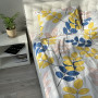 Set of pillowcases SoundSleep Natural Joy calico 50x70 cm