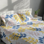 Комплект постельного белья SoundSleep Natural Joy бязь евро