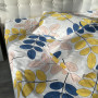Set of pillowcases SoundSleep Natural Joy calico 70x70 cm