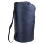 Sleeping winter bag - blanket TM Emily with a hood 200x85 cm