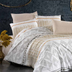 Bedding set SoundSleep Damask Sole ranfors single