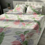 Set of pillowcases SoundSleep Tenderness calico 70x70 cm