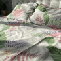Set of pillowcases SoundSleep Tenderness calico 50x70 cm