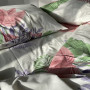 Set of pillowcases SoundSleep Tenderness calico 70x70 cm
