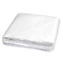 Anti-allergenic mattress cover Constancy TM Emily 200х220 cm