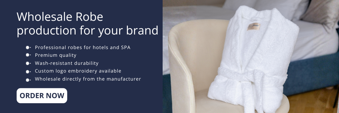 wholesale for hotels