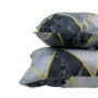Набір антиалергенних подушок Дача ТМ Emily кольорова мозаїка 50х70 см