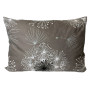 Set of anti-allergenic pillows Dacha TM Emily colored dandelion 50x70 cm