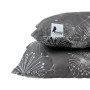 Набір антиалергенних подушок Дача ТМ Emily кольорова кульбаба 50х70 см