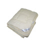 Set of 2 wool blankets SoundSleep Pure winter microfiber 200x220 cm