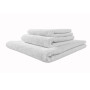 Terry towel Rossa SoundSleep white without border 70x140 cm